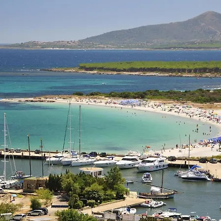 Sciabecco * بودوني