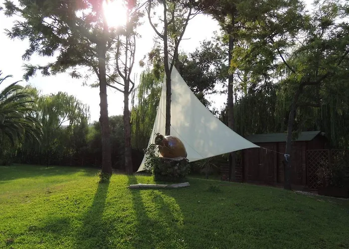 شقة فندقية Sciabecco *