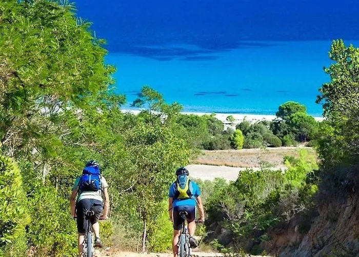 شقة فندقية Sciabecco بودوني