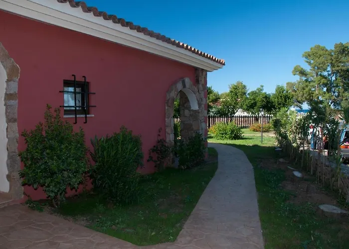 Sciabecco شقة فندقية