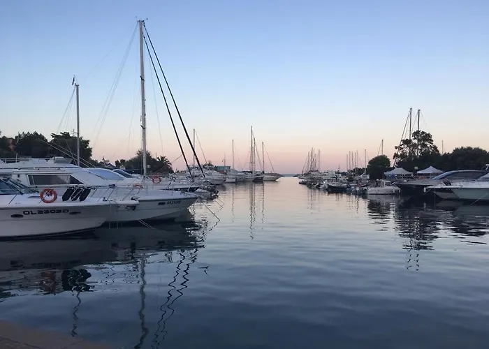 Sciabecco شقة فندقية