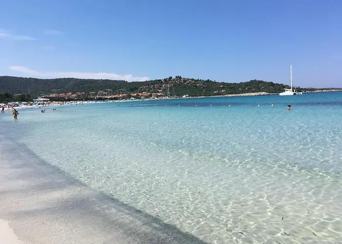 شقة فندقية Sciabecco *