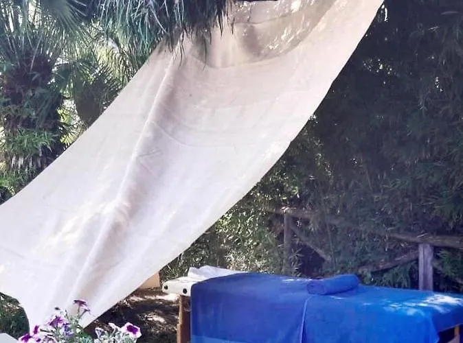 Sciabecco شقة فندقية بودوني