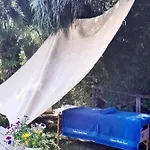 Sciabecco Apartmanhotel Budoni