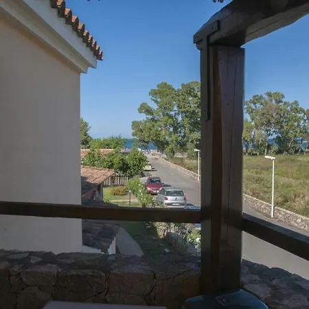 Sciabecco Aparthotel *