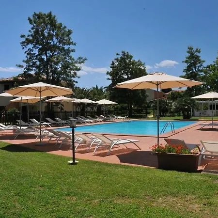 Sciabecco Aparthotel *