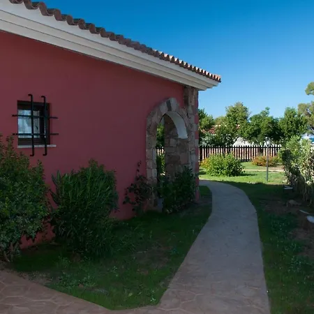 Sciabecco Apartmanhotel