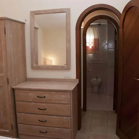 Aparthotel Sciabecco Budoni