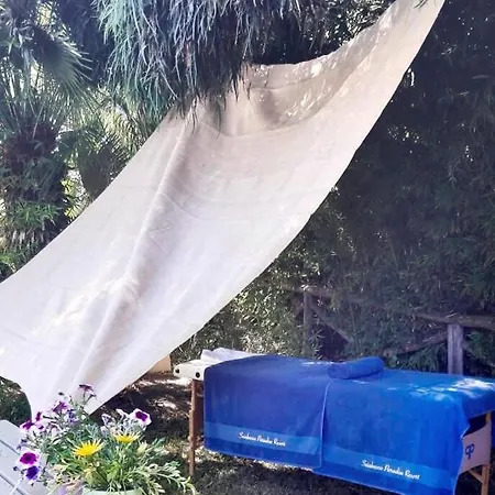 Sciabecco Aparthotel Budoni
